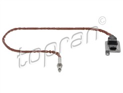 TOPRAN 625 009