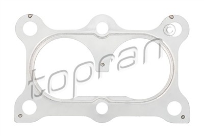 TOPRAN 108 179 Číslo výrobce: 108 179 001. EAN: 2536980000016.