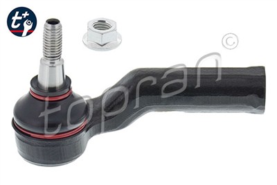 TOPRAN 304 550 Číslo výrobce: 304 550 001. EAN: 1132900000015.