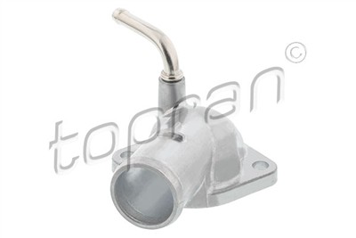 TOPRAN 209 246 Číslo výrobce: 209 246 001. EAN: 4063926408042.