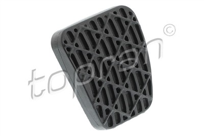 TOPRAN 116 301 Číslo výrobce: 116 301 001. EAN: 4063926404358.