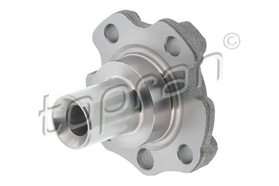 TOPRAN 118 077 Číslo výrobce: 118 077 001. EAN: 4063926407977.