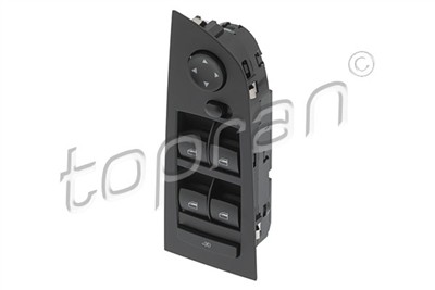 TOPRAN 503 761 Číslo výrobce: 503 761 001. EAN: 4063926382359.