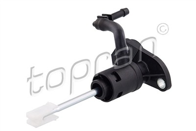 TOPRAN 110 542 Číslo výrobce: 110 542 002. EAN: 1370960000013.