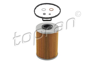 TOPRAN 501 180 Číslo výrobce: 501 180 001. EAN: 1142260000013.