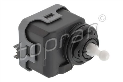 TOPRAN 633 228 Číslo výrobce: 633 228 001. EAN: 4063926398800.