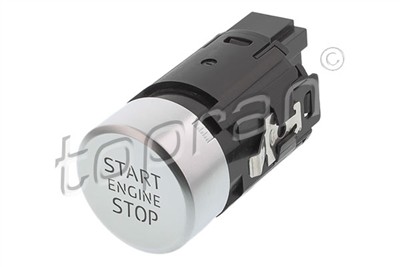 TOPRAN 119 292 Číslo výrobce: 119 292 001. EAN: 4063926396097.