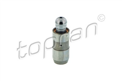 TOPRAN 723 639 Číslo výrobce: 723 639 002. EAN: 4063926340885.