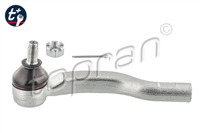 TOPRAN 600 674 Číslo výrobce: 600 674 001. EAN: 1325800000012.