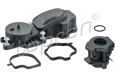 TOPRAN 502 001 Číslo výrobce: 502 001 001. EAN: 4063926073424.