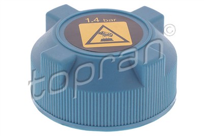 TOPRAN 600 433 Číslo výrobce: 600 433 001. EAN: 1227020000011.