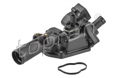 TOPRAN 630 307 Číslo výrobce: 630 307 001. EAN: 1394350000018.