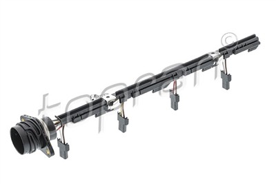 TOPRAN 119 247 Číslo výrobce: 119 247 001. EAN: 4063926412520.