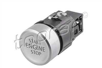 TOPRAN 119 310 Číslo výrobce: 119 310 001. EAN: 4063926396103.