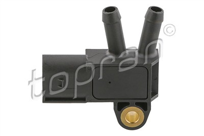 TOPRAN 622 525 Číslo výrobce: 622 525 001. EAN: 4063926410847.