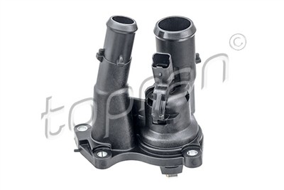 TOPRAN 304 436 Číslo výrobce: 304 436 001. EAN: 1049670000018.