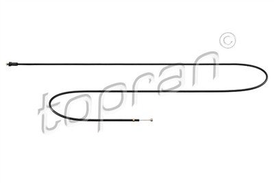 TOPRAN 103 148 Číslo výrobce: 103 148 001. EAN: 8231890000050.