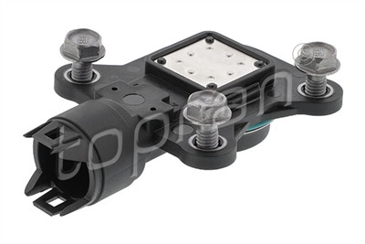 TOPRAN 502 818 Číslo výrobce: 502 818 001. EAN: 1193520000014.