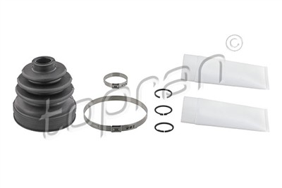 TOPRAN 111 636 Číslo výrobce: 111 636 001. EAN: 4982800000014.