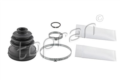 TOPRAN 207 197 Číslo výrobce: 207 197 001. EAN: 6032260000012.