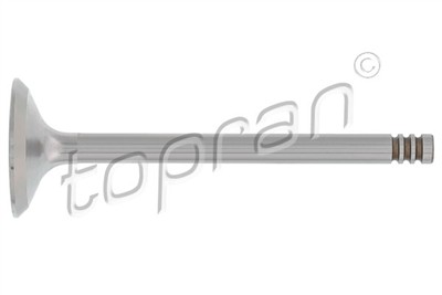 TOPRAN 110 204 Číslo výrobce: 110 204 001. EAN: 1096090000029.