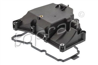 TOPRAN 119 278 Číslo výrobce: 119 278 001. EAN: 4063926410397.