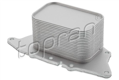 TOPRAN 625 269 Číslo výrobce: 625 269 001. EAN: 4063926412407.