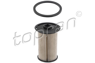 TOPRAN 302 727 Číslo výrobce: 302 727 001. EAN: 4063926154338.