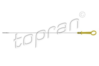 TOPRAN 209 223 Číslo výrobce: 209 223 001. EAN: 4063926405256.
