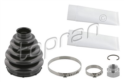 TOPRAN 301 927 Číslo výrobce: 301 927 001. EAN: 9618680000015.