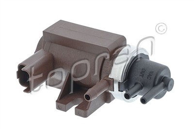 TOPRAN 723 814 Číslo výrobce: 723 814 001. EAN: 4063926069656.