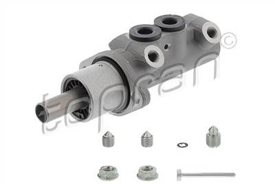 TOPRAN 103 143 Číslo výrobce: 103 143 001. EAN: 6110340000012.