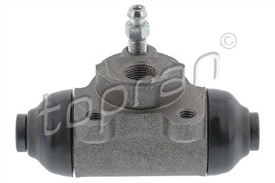 TOPRAN 721 001 Číslo výrobce: 721 001 001. EAN: 4402110000011.