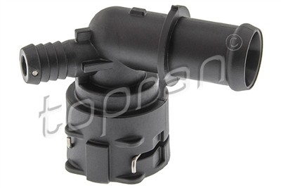 TOPRAN 119 751 Číslo výrobce: 119 751 001. EAN: 4063926418423.