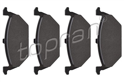 TOPRAN 107 085 Číslo výrobce: 107 085 001. EAN: 6989610000010.