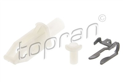 TOPRAN 722 138 Číslo výrobce: 722 138 001. EAN: 2128210000011.