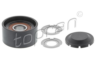 TOPRAN 119 208 Číslo výrobce: 119 208 001. EAN: 4063926414449.