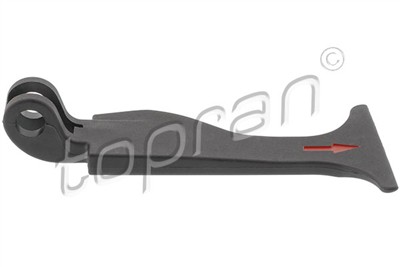 TOPRAN 408 706 Číslo výrobce: 408 706 001. EAN: 4063926263542.