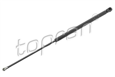 TOPRAN 301 026 Číslo výrobce: 301 026 001. EAN: 8881550000014.