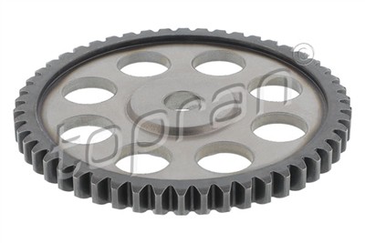 TOPRAN 118 515 Číslo výrobce: 118 515 001. EAN: 4063926321143.