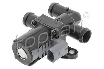 TOPRAN 116 957 Číslo výrobce: 116 957 001. EAN: 1262470000013.