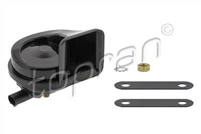 TOPRAN 501 020 Číslo výrobce: 501 020 001. EAN: 4063926038126.