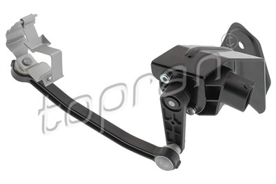 TOPRAN 623 156 Číslo výrobce: 623 156 001. EAN: 4063926418300.