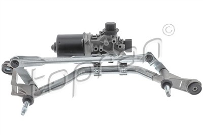 TOPRAN 702 323 Číslo výrobce: 702 323 001. EAN: 4063926416603.