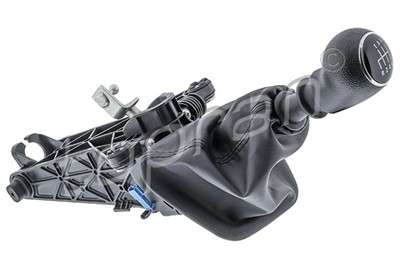 TOPRAN 119 429 Číslo výrobce: 119 429 001. EAN: 4063926413381.