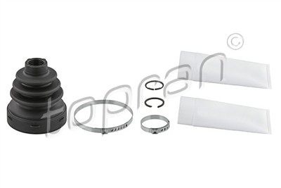 TOPRAN 111 682 Číslo výrobce: 111 682 001. EAN: 4981480000017.