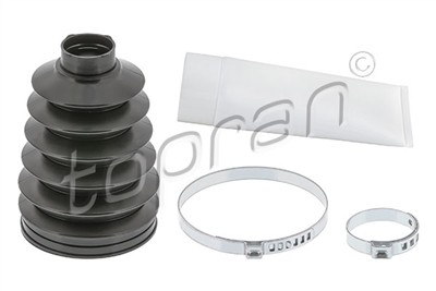 TOPRAN 400 729 Číslo výrobce: 400 729 001. EAN: 3600260000016.