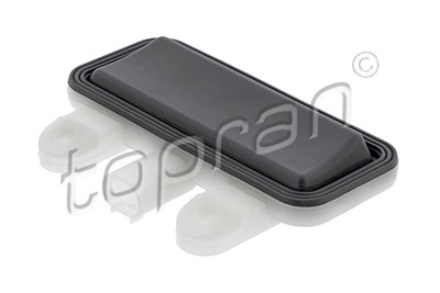 TOPRAN 410 508 Číslo výrobce: 410 508 001. EAN: 4063926419901.