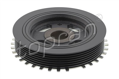 TOPRAN 305 090 Číslo výrobce: 305 090 001. EAN: 4063926421331.