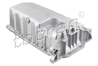 TOPRAN 109 615 Číslo výrobce: 109 615 001. EAN: 1036120000018.